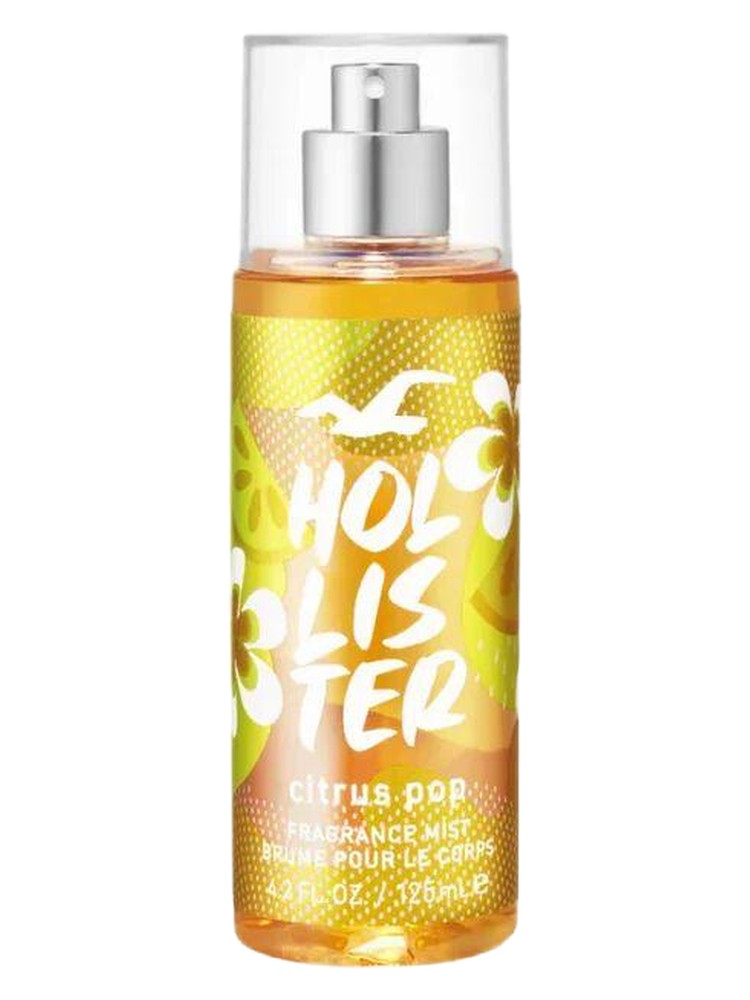Citrus Pop