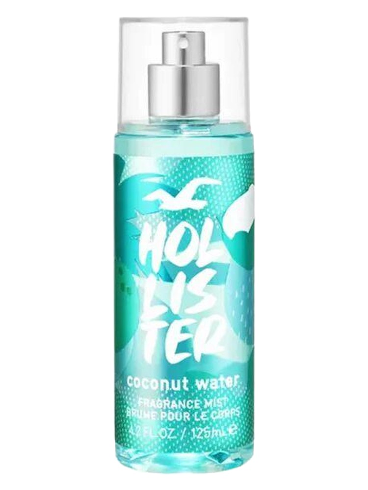 Coconut Water