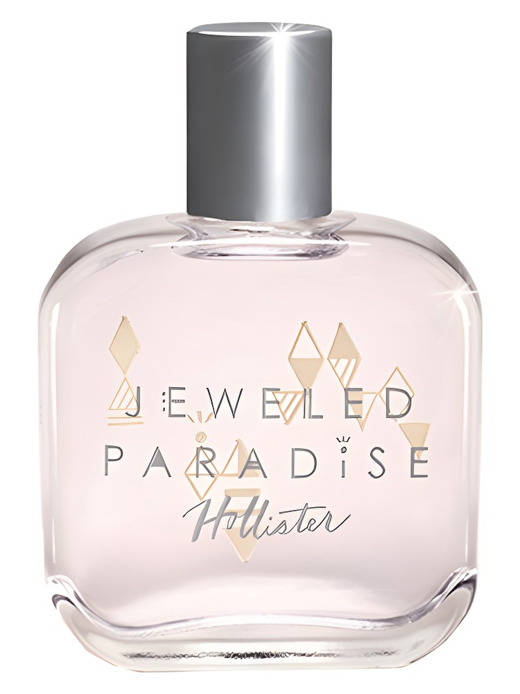 Jeweled Paradise