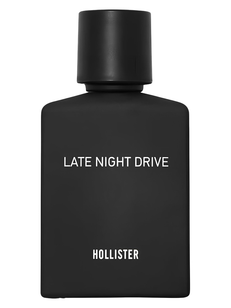 Late Night Drive