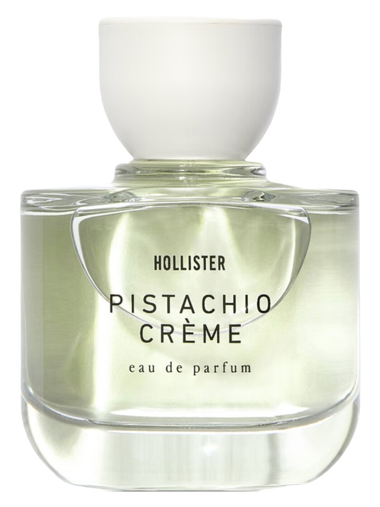 Pistachio Crème