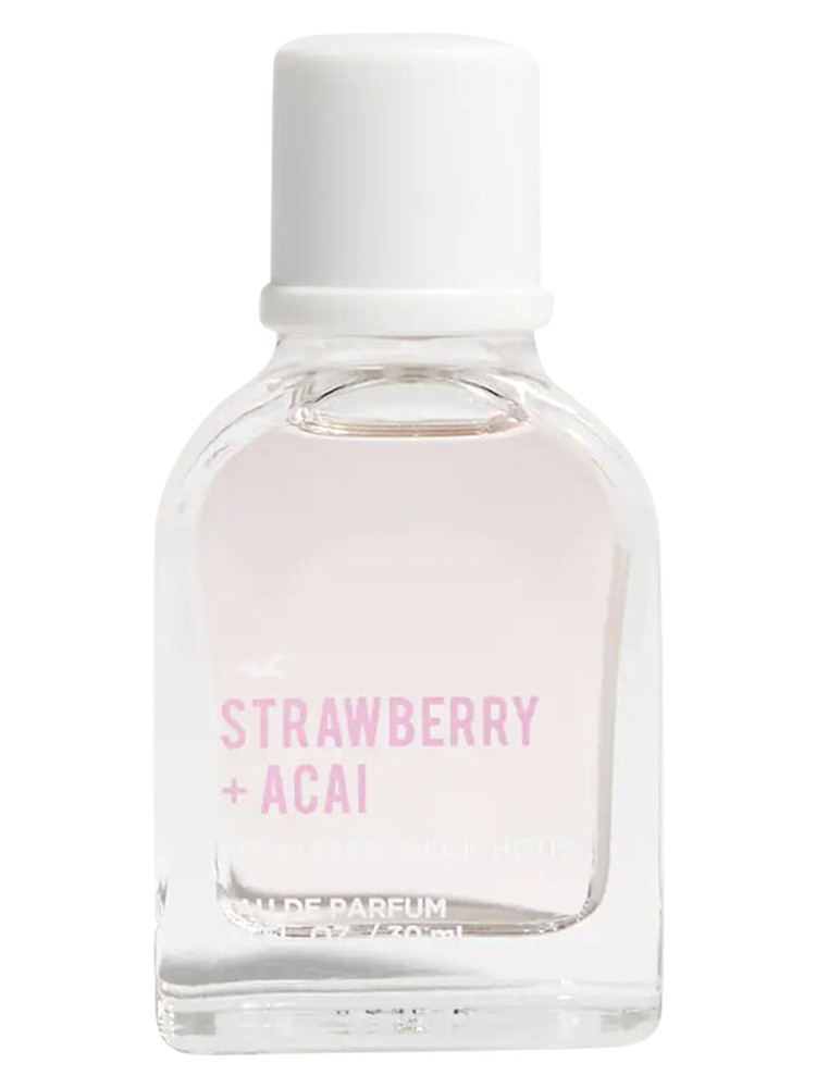 Strawberry + Acai