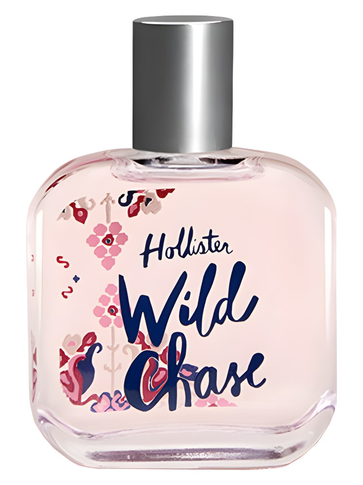 Wild Chase