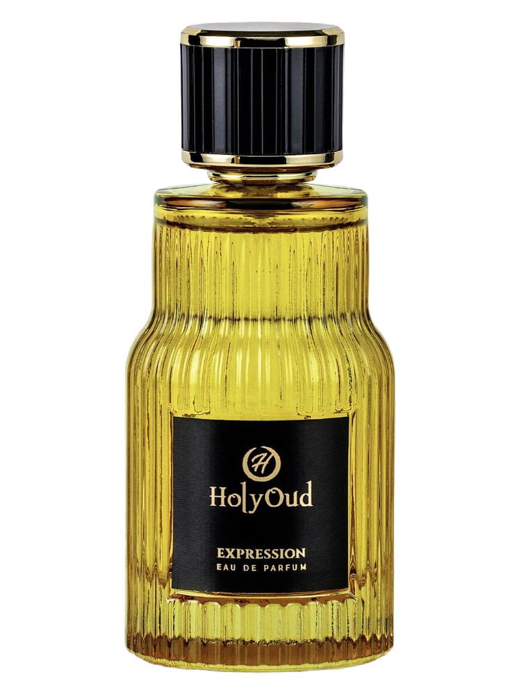 Holy Oud Expression