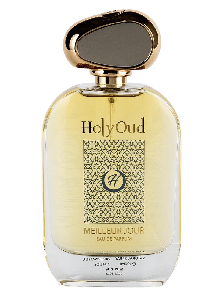 Holy Oud Meilleur Jour