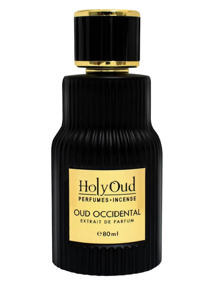Oud Occidental Extrait De Parfum
