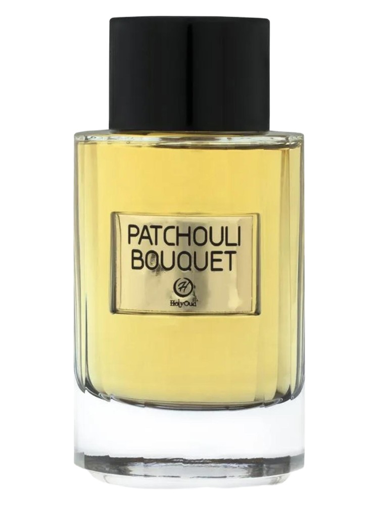 Patchouli Bouquet