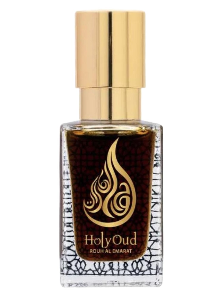 Rouh Al Emarat Concentrated Perfume