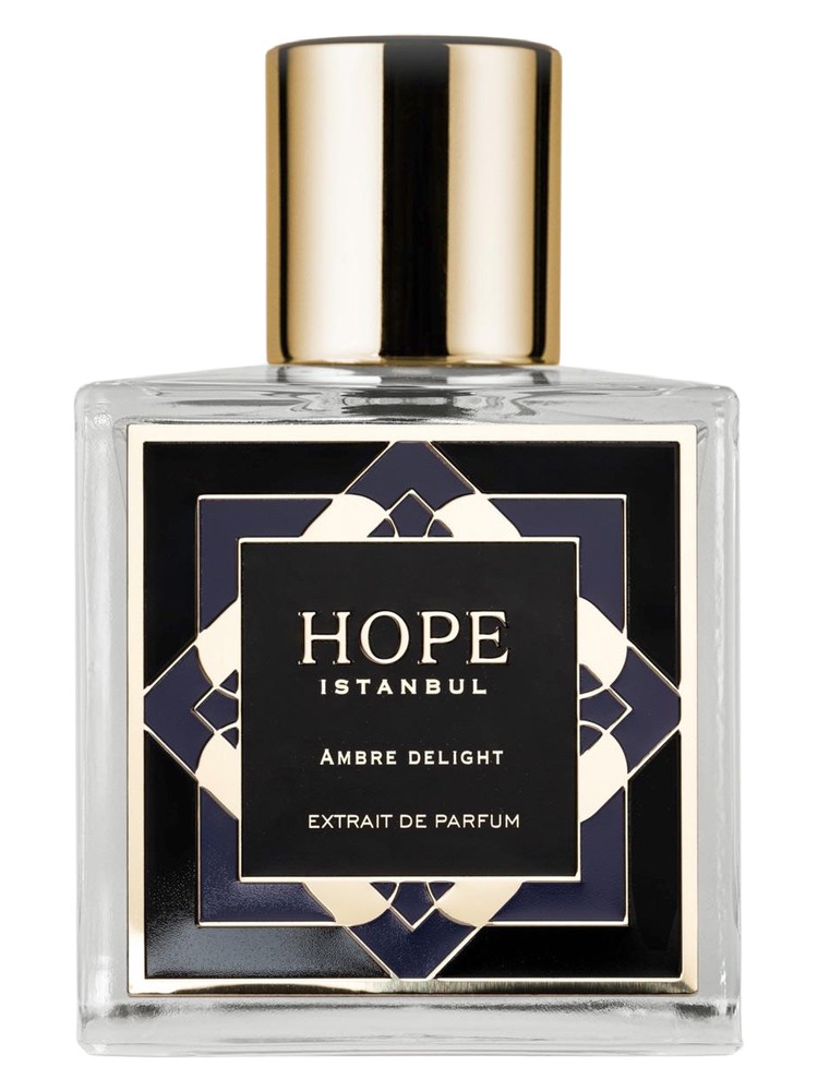 Ambre Delight