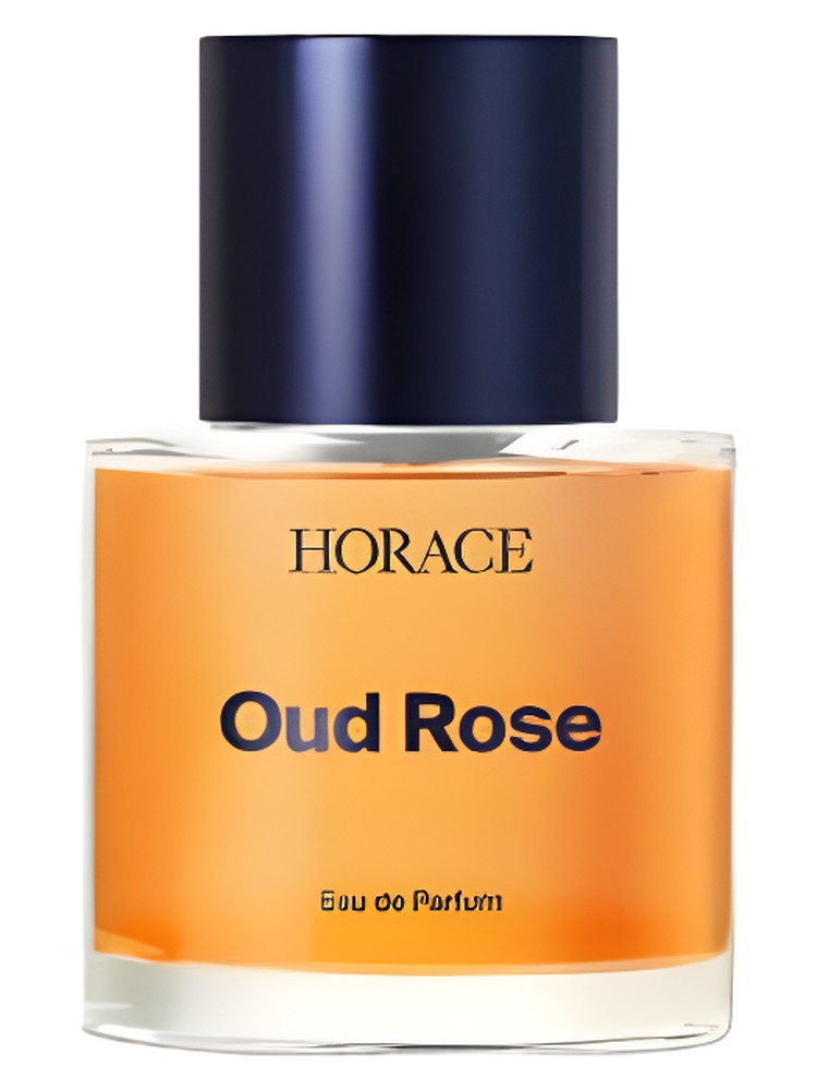 Oud Rose
