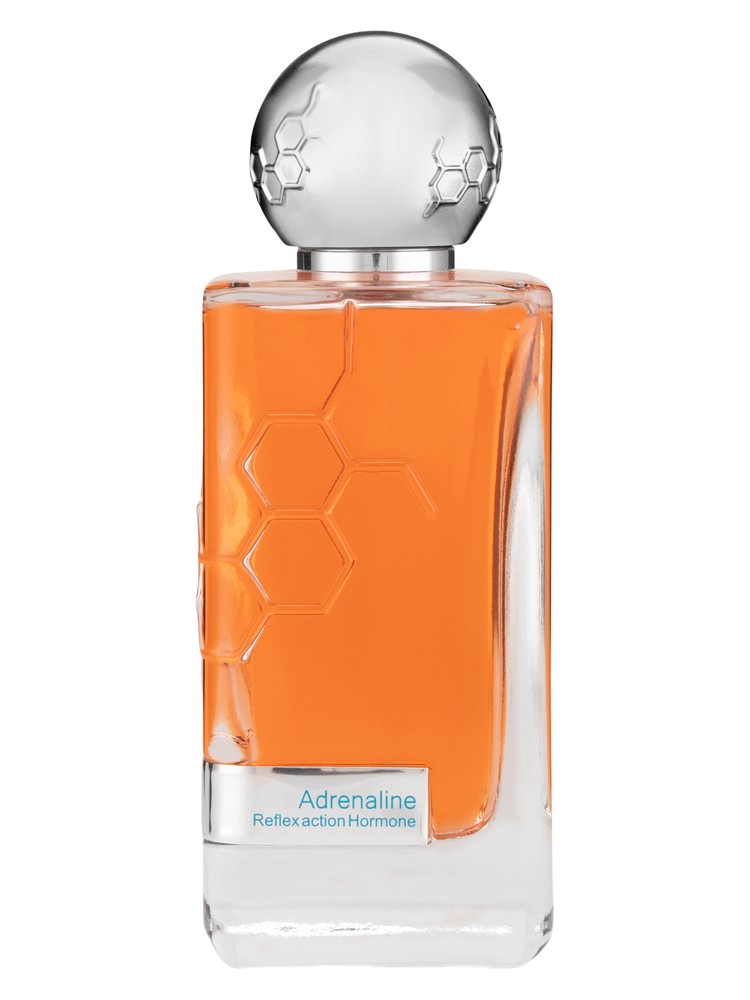 Adrenaline