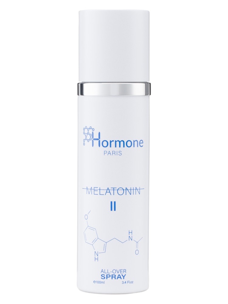 Melatonin 2