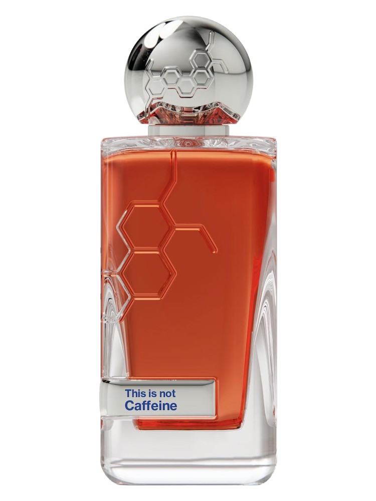 This is not Caffeine