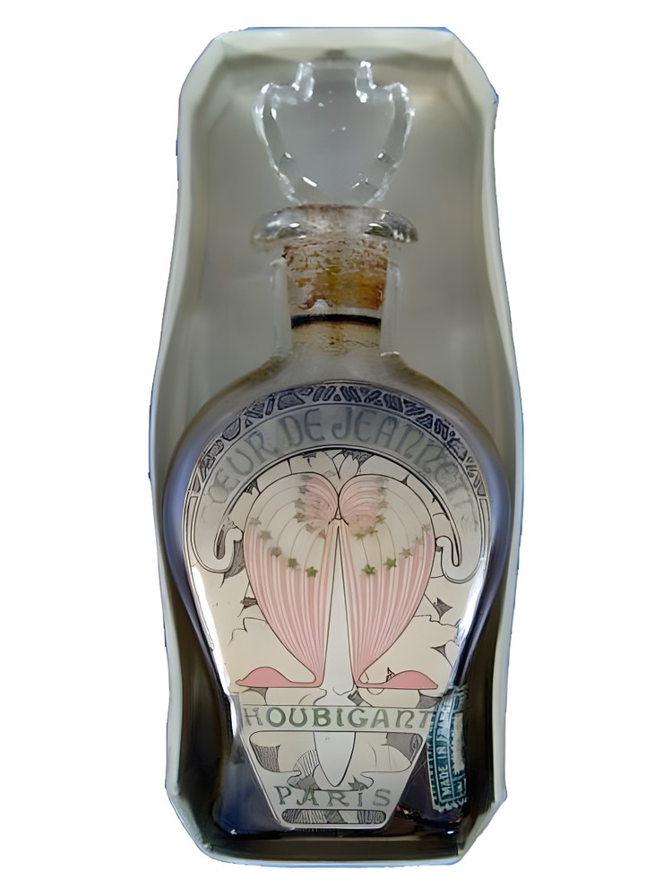 Coeur de Jeannette