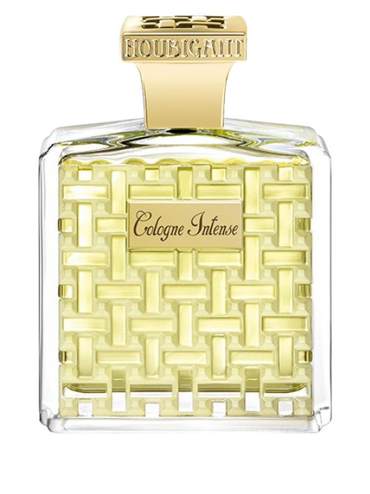 Cologne Intense