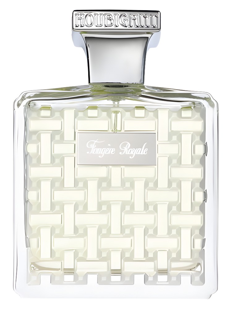 Fougere Royale (2010)