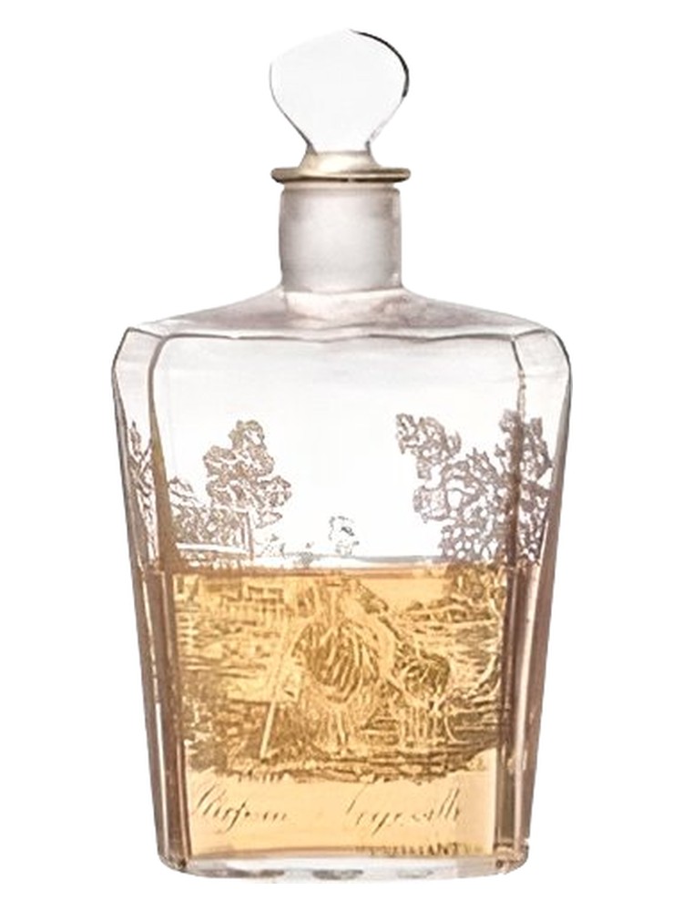 Parfum d'Argeville