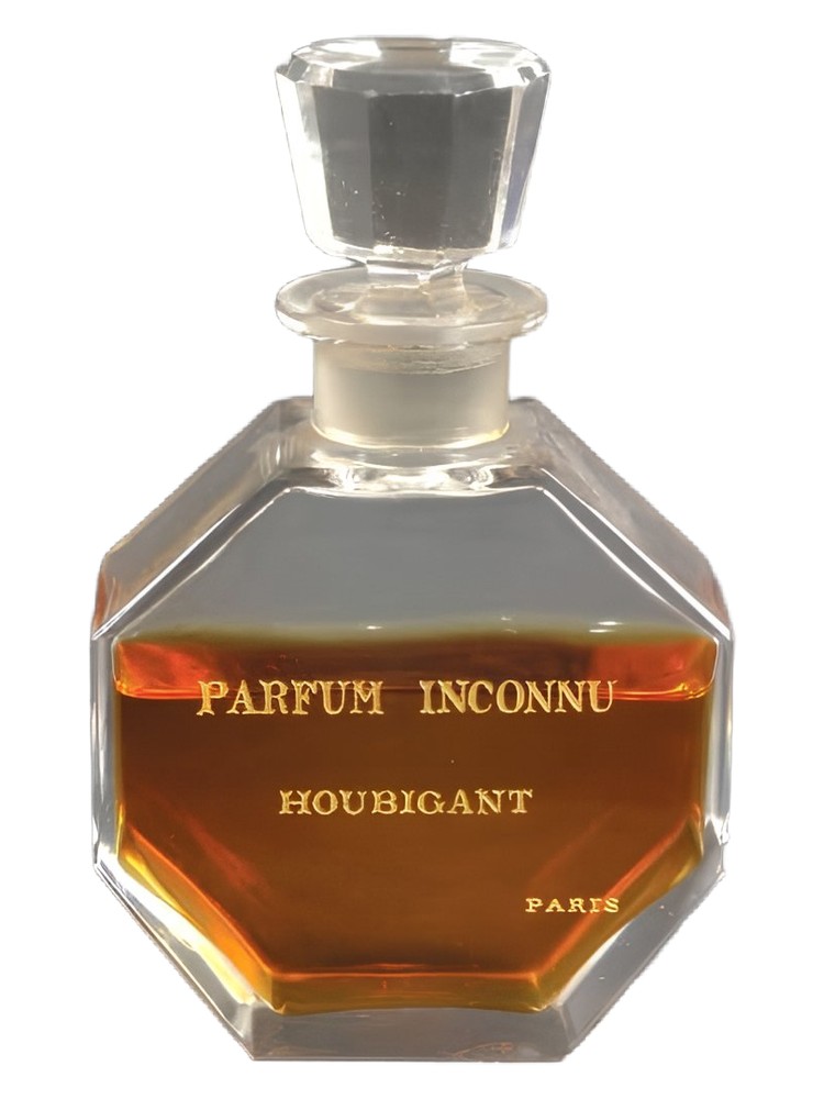Parfum Inconnu