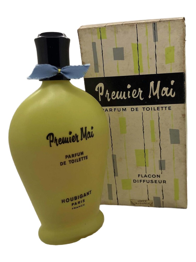 Premier Mai
