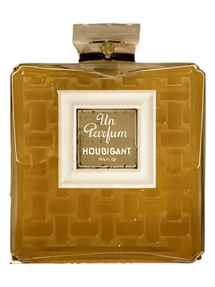 Un Parfum