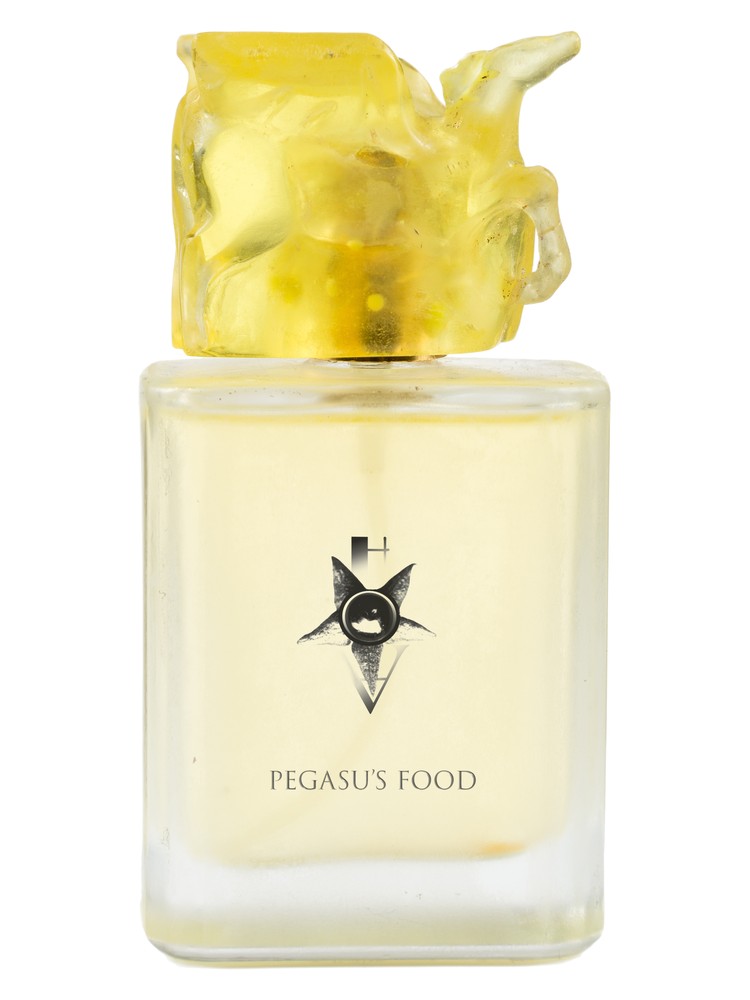 Pegasus's Food