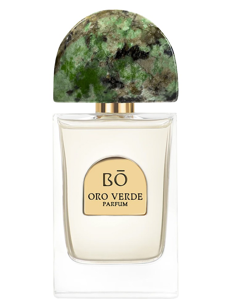 Oro Verde