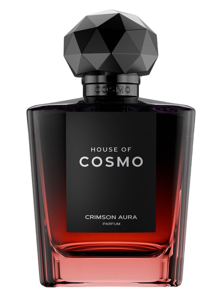 Crimson Aura