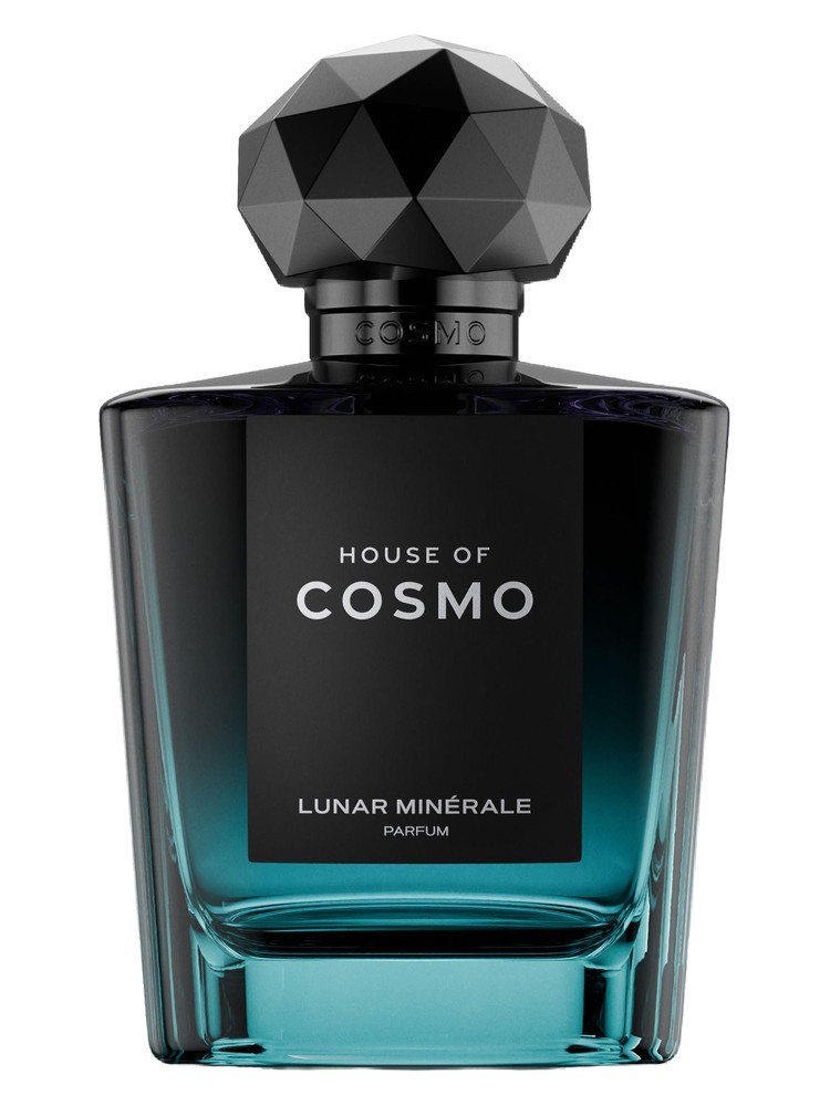 Lunar Minérale