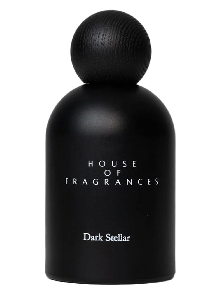 Dark Stellar