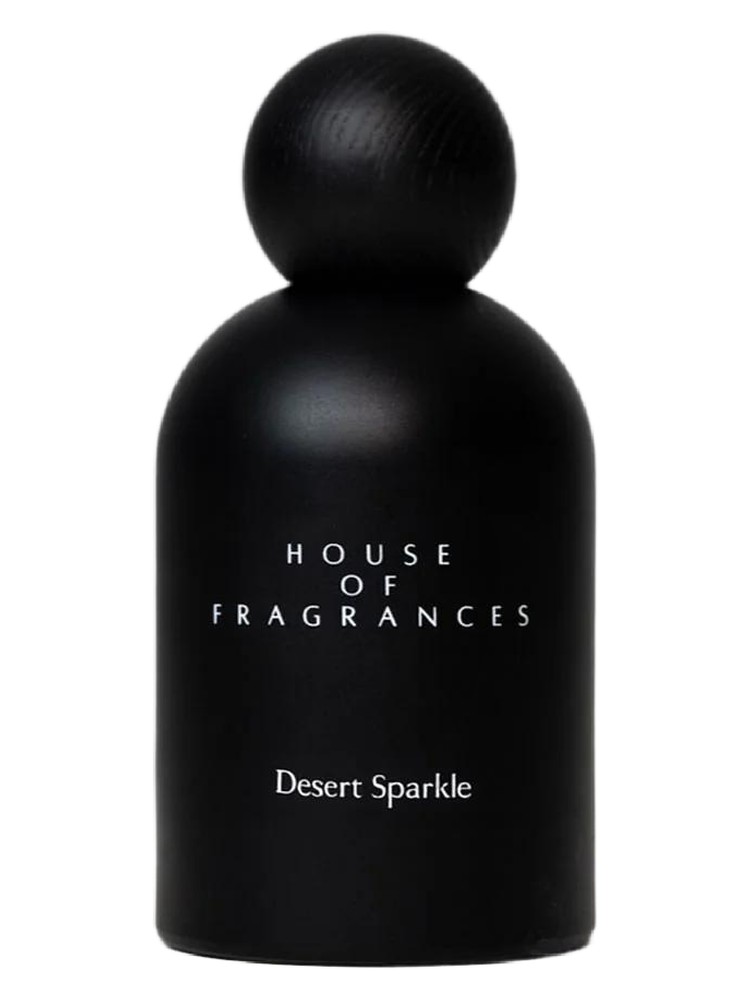 Desert Sparkle