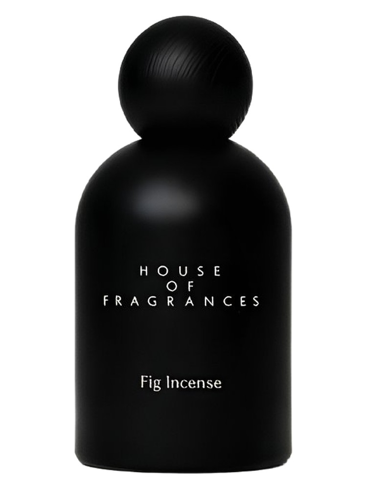Fig Incense