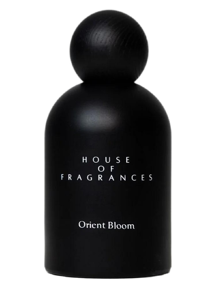Orient Bloom
