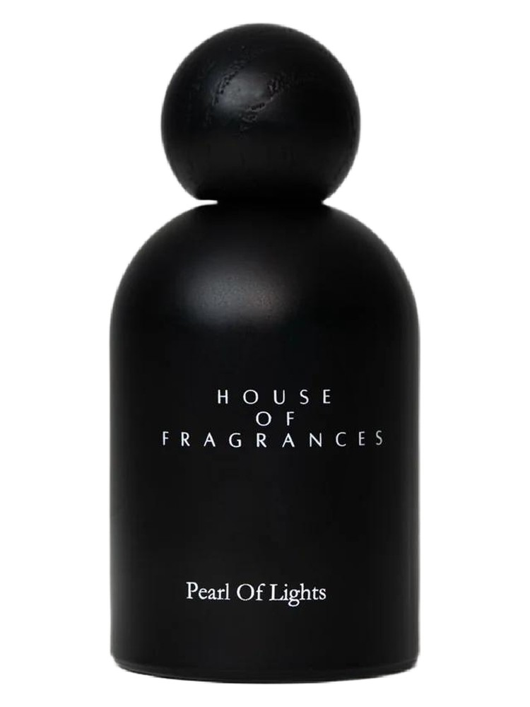 Pearl of lights
