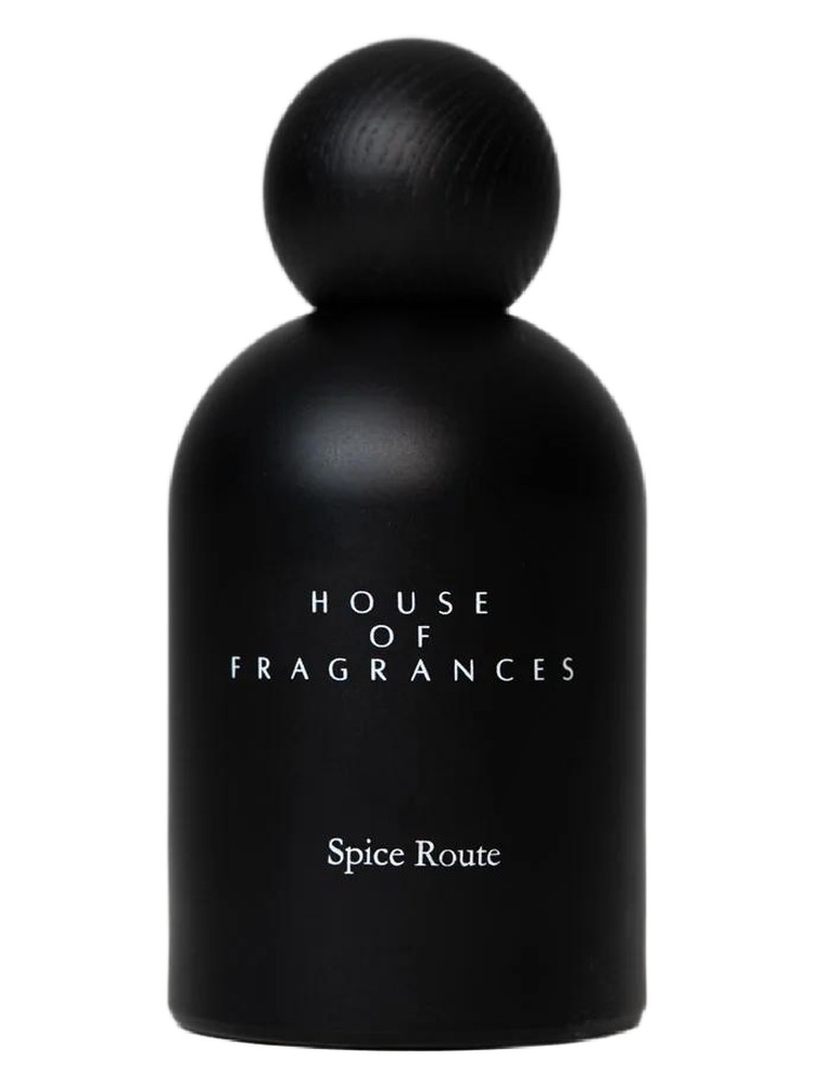 Spice Route