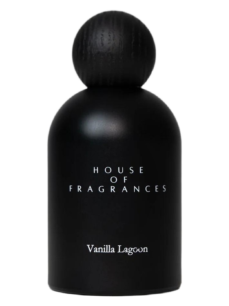 Vanilla Lagoon