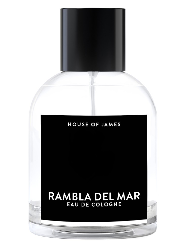 Rambla Del Mar