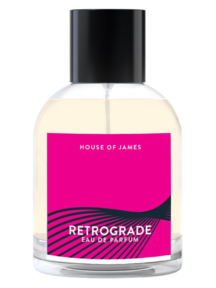 Retrograde