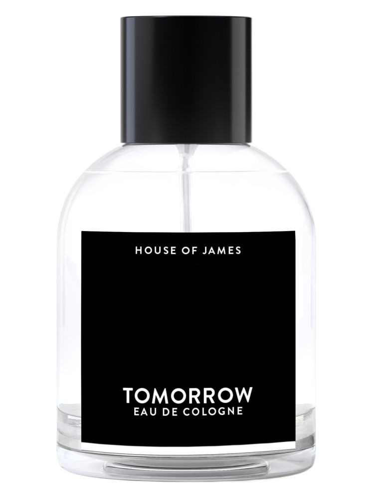 Tomorrow