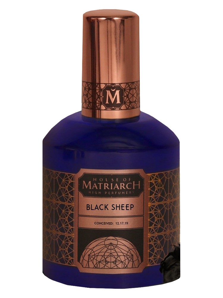 Black Sheep