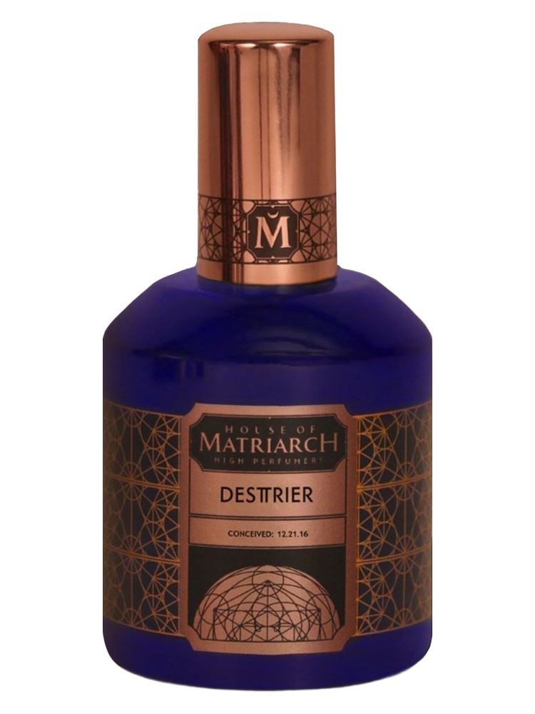 Destrier