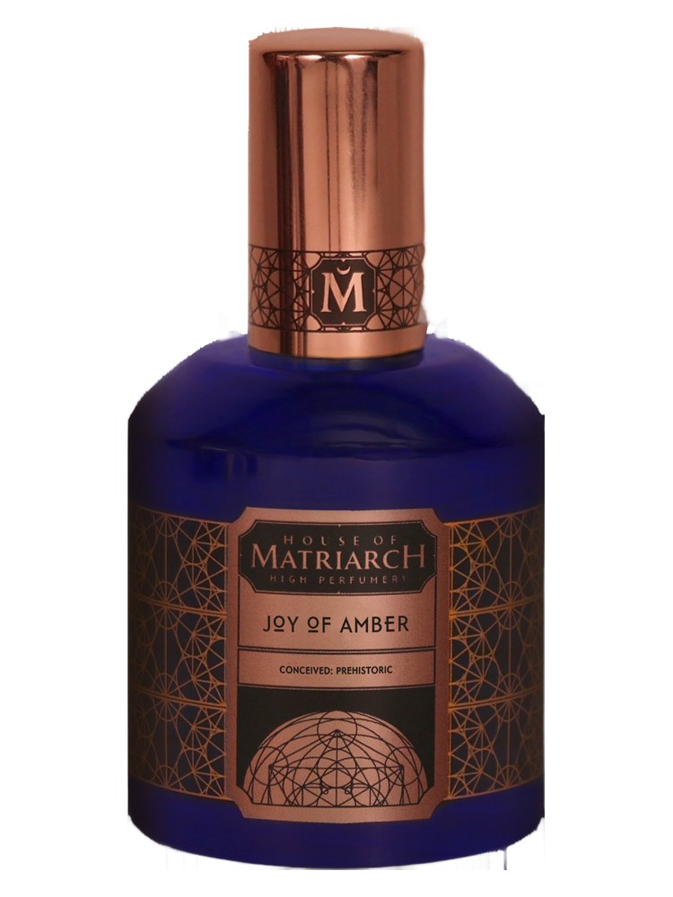 Joy of Amber