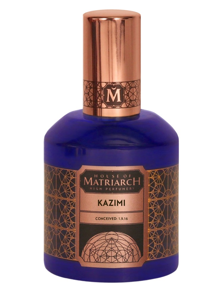 Kazimi
