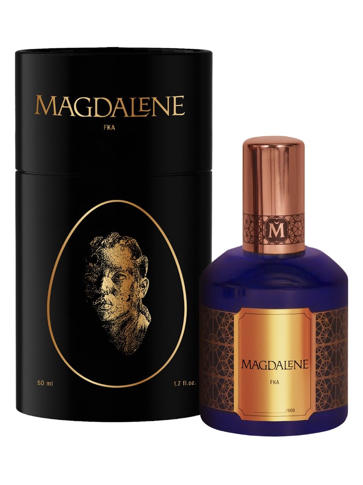 Magdalene Vintage 2022