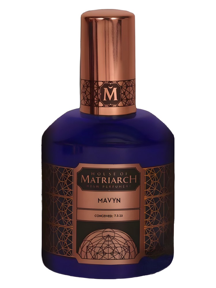 Mavyn