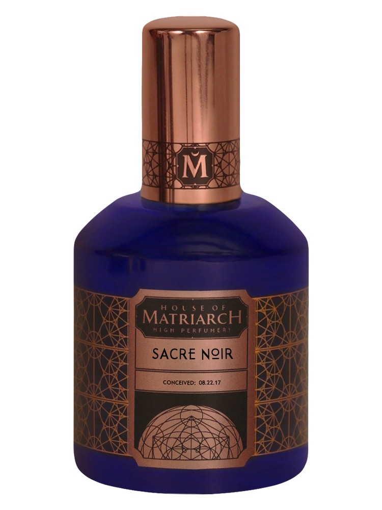 Sacre Noir