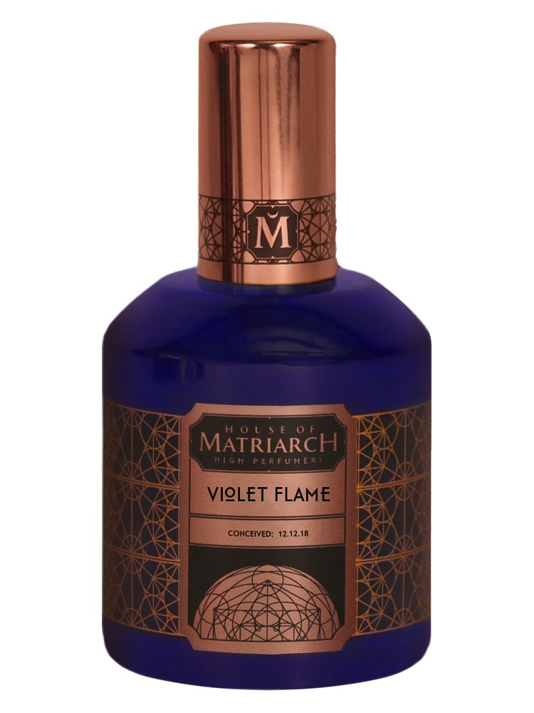 Violet Flame