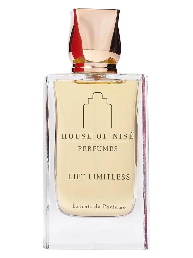 Lift Limitless