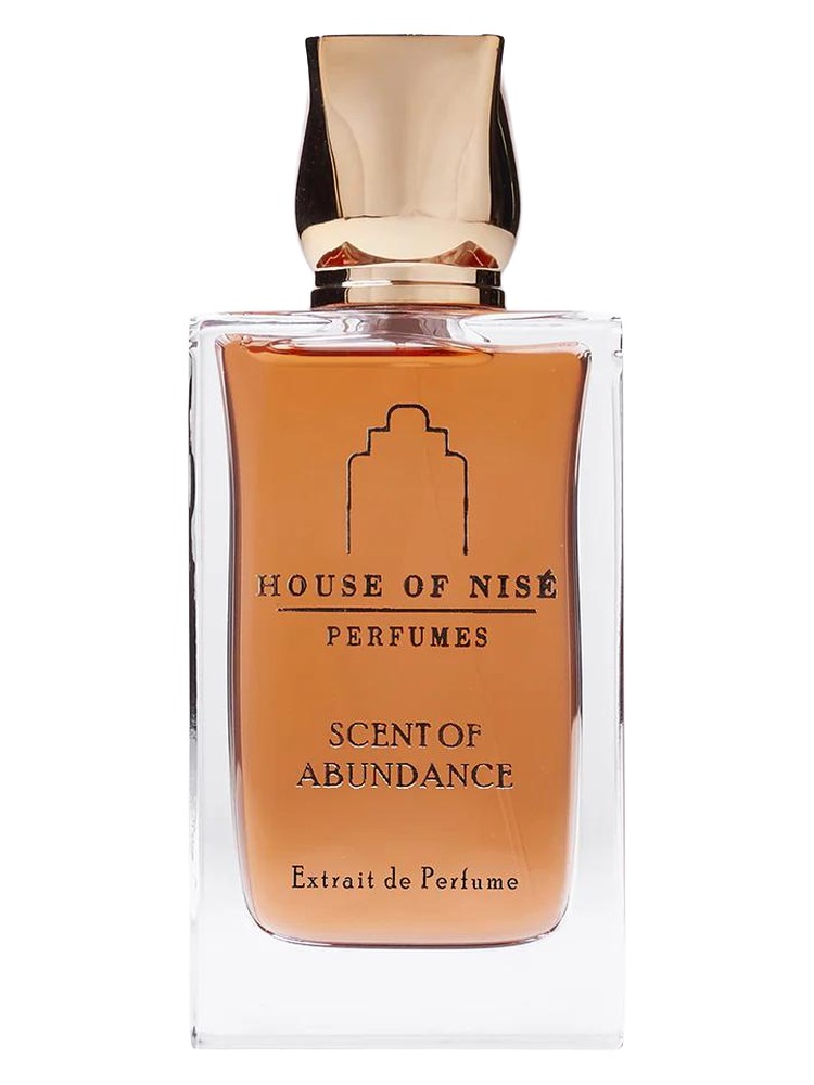 Scent of Abundance