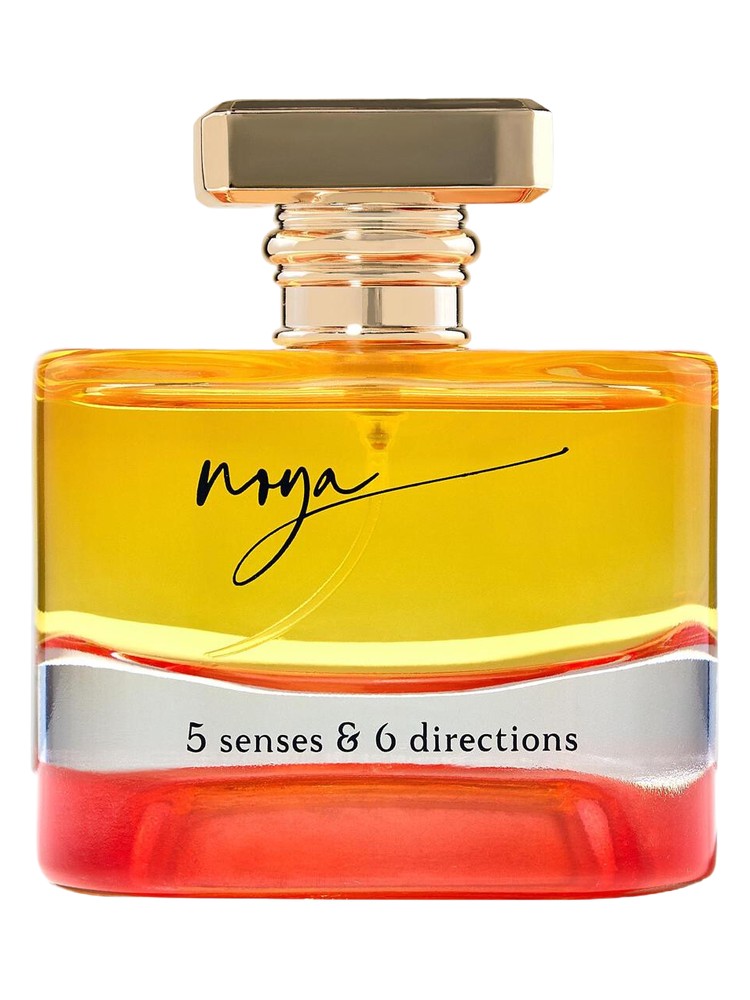 5 Senses & 6 Directions