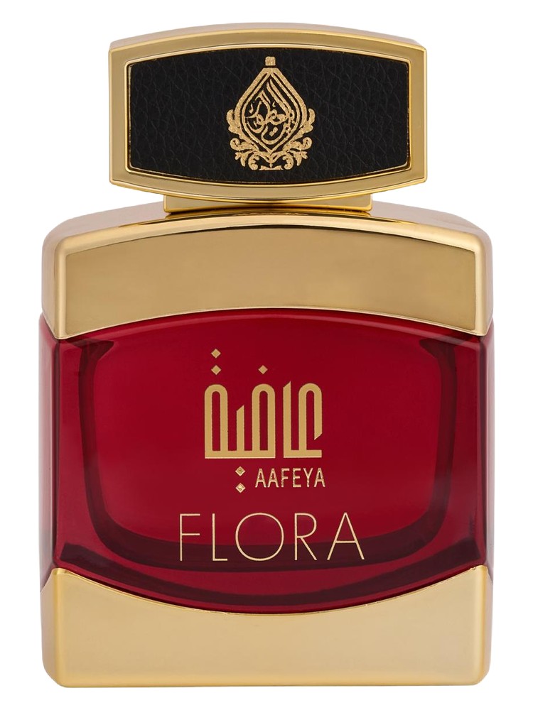 Aafiya Flora
